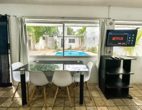 Loft Ambar alojamiento para 4 personas